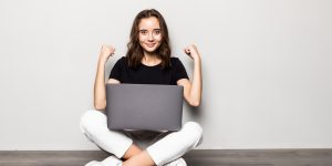4 pasos para planificar tu objetivos profesionales