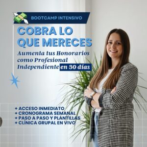 cobra lo que mereces bootcamp intensivo
