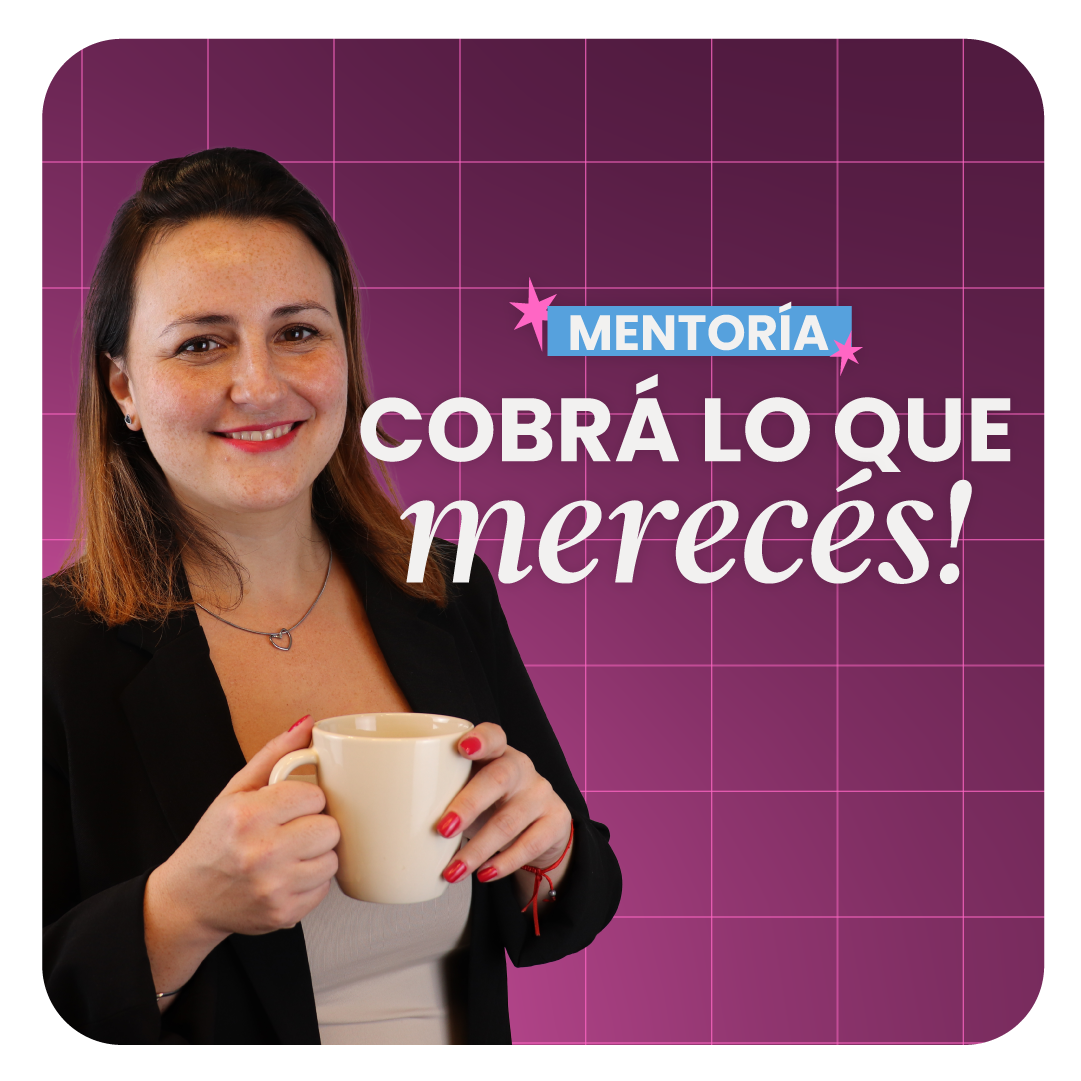 Mentoría CLM