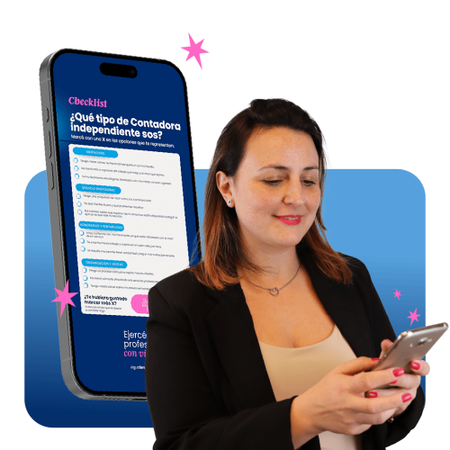 checklist estudio contable